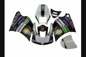 Carene stradali in abs verniciate compatibili con Ducati 748 916 996 - MXPCAV13027