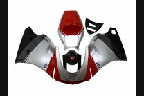 Lackierte Straße Verkleidung auf ABS kompatibel mit Ducati 748 916 996 - MXPCAV13027