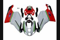 Carenados en abs pintados para la calle compatible con Ducati 749 999 2005 - 2006 - MXPCAV13033