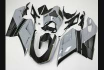 Carenados en abs pintados para la calle compatible con Ducati 848 1098 1198 - MXPCAV13035