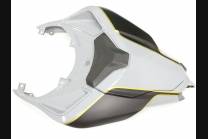 Lackierte Straße Verkleidung auf ABS kompatibel mit Ducati 848 1098 1198 - MXPCAV13035 2