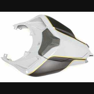 Lackierte Straße Verkleidung auf ABS kompatibel mit Ducati 848 1098 1198 - MXPCAV13035