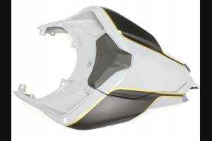 Carenage en abs pour la roue avec peinture compatible avec Ducati 848 1098 1198 - MXPCAV13035