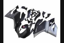 Carenados en abs pintados para la calle compatible con Ducati 899 1199 Panigale - MXPCAV13039