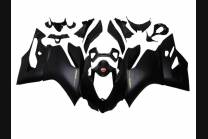 Painted street fairings in abs compatible with Ducati 899 1199 Panigale - MXPCAV13041