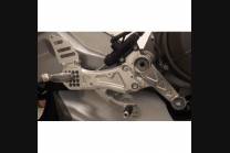 Estriberas Etrasadas Aprilia RS 660 2020 - 2021 - MXPPAE13046