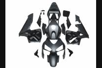 Lackierte Straße Verkleidung auf ABS kompatibel mit Honda CBR 600 RR 2003 - 2004 - MXPCAV13048