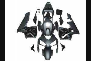 Painted street fairings in abs compatible with Honda CBR 600 RR 2003 - 2004 - MXPCAV13048