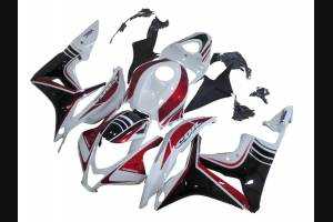 Carenage en abs pour la roue avec peinture compatible avec Honda CBR 600 RR 2007 - 2008 - MXPCAV12939