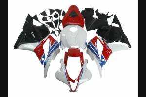 Carenage en abs pour la roue avec peinture compatible avec Honda CBR 600 RR 2009 - 2012 - MXPCAV13063