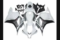 Painted street fairings in abs compatible with Honda CBR 600 RR 2009 - 2012 MXPCAV13066
