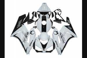 Carene stradali in abs verniciate compatibili con Honda Cbr 1000 2004 - 2005 - MXPCAV11529