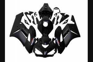 Carene stradali in abs verniciate compatibili con Honda Cbr 1000 2004 - 2005 - MXPCAV13076