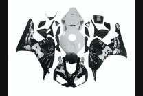Carenados en abs pintados para la calle compatible con Honda Cbr 1000 2006 - 2007 - MXPCAV13081