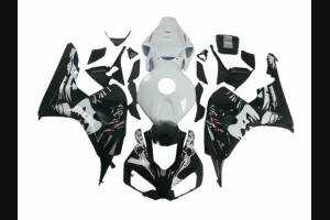 Carene stradali in abs verniciate compatibili con Honda Cbr 1000 2006 - 2007 - MXPCAV13081