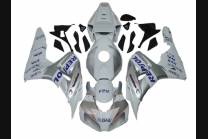 Carenados en abs pintados para la calle compatible con Honda Cbr 1000 2006 - 2007 - MXPCAV13083