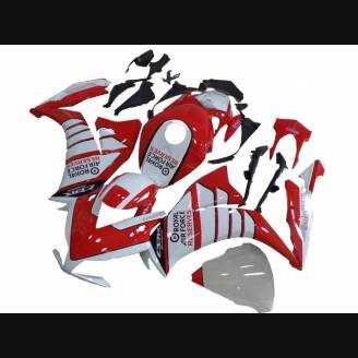 Carenados en abs pintados para la calle compatible con Honda Cbr 1000 2012 - 2016 - MXPCAV13096