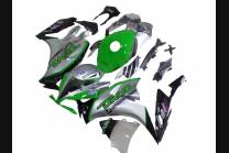 Carene stradali in abs verniciate compatibili con Honda Cbr 1000 2012 - 2016 - MXPCAV13096