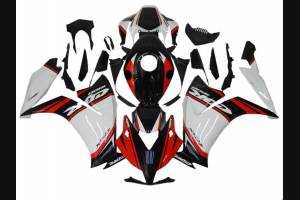 Carene stradali in abs verniciate compatibili con Honda Cbr 1000 2012 - 2016 - MXPCAV13100