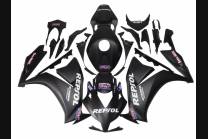 Carenados en abs pintados para la calle compatible con Honda Cbr 1000 2012 - 2016 - MXPCAV13100