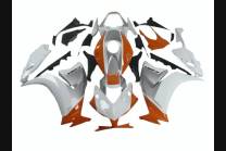 Carenados en abs pintados para la calle compatible con Honda Cbr 1000 2012 - 2016 - MXPCAV13104