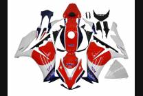Carenados en abs pintados para la calle compatible con Honda Cbr 1000 2012 - 2016 - MXPCAV13106