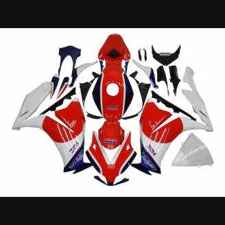 Carenados en abs pintados para la calle compatible con Honda Cbr 1000 2012 - 2016 - MXPCAV13106