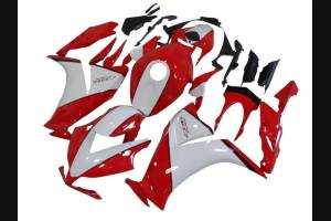 Carenage en abs pour la roue avec peinture compatible avec Honda Cbr 1000 2012 - 2016 - MXPCAV13106