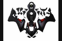 Painted street fairings in abs compatible with Honda Cbr 1000 2017 - 2019 - MXPCAV12080