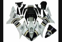 Carenage en abs pour la roue avec peinture compatible avec Yamaha R1 2002 - 2003 - MXPCAV13133