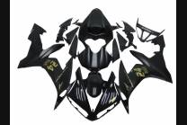 Painted street fairings in abs compatible with Yamaha R1 2004 - 2006 - MXPCAV13135