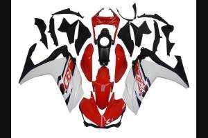 Carene stradali in abs verniciate compatibili con Yamaha R25 R3 2015 - 2017 - MXPCAV13147