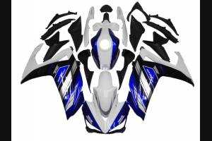 Carenage en abs pour la roue avec peinture compatible avec Yamaha R25 R3 2015 - 2017 - MXPCAV13148