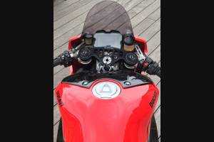 Painted Race Fairings Ducati Panigale V4 V4S 2018 - 2019 - MXPCRV11922
