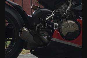 Painted Race Fairings Ducati Panigale V4 V4S 2018 - 2019 - MXPCRV11922