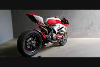 Lackierte Rennverkleidung Ducati 1299 959 Panigale - MXPCRV7295 2