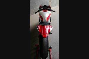 Painted Race Fairings Ducati 1299 959 Panigale - MXPCRV7295