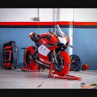 Painted Race Fairings Ducati Panigale V4 R 2019 - 2021 - MXPCRV12686