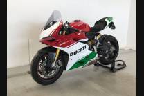 Painted street fairings in abs compatible with Ducati 899 1199 Panigale - MXPCAV12393 2