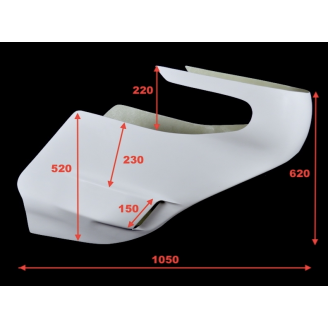 Fairing 