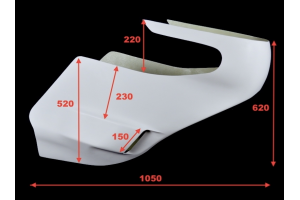 Fairing 