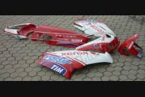 Carene stradali in abs verniciate compatibili con Ducati 749 999 2005 - 2006 - MXPCAV1877
