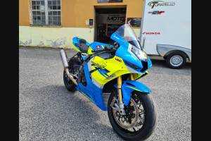 Carenage Racing Peint Honda CBR 1000 RR 2020 - 2021 - MXPCRV13164