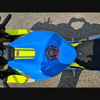 Carenage Racing Peint Honda CBR 1000 RR 2020 - 2021 - MXPCRV13164