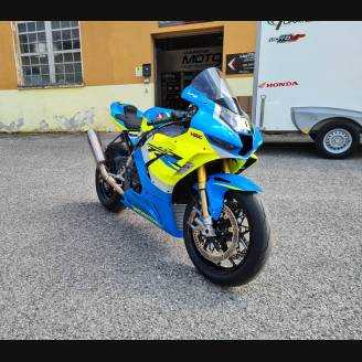 Carenage Racing Peint Honda CBR 1000 RR 2020 - 2021 - MXPCRV13164