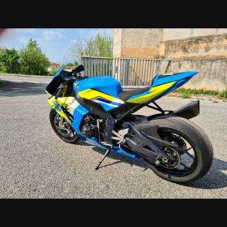 Carenage Racing Peint Honda CBR 1000 RR 2020 - 2021 - MXPCRV13164