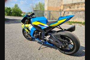 Carenage Racing Peint Honda CBR 1000 RR 2020 - 2021 - MXPCRV13164
