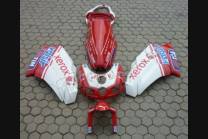 Carenados en abs pintados para la calle compatible con Ducati 749 999 2005 - 2006 - MXPCAV1877 2