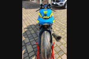 Carenage Racing Peint Honda CBR 1000 RR 2020 - 2021 - MXPCRV13164