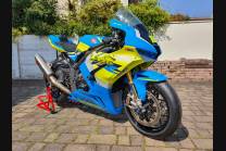 Carene Racing Verniciate Honda CBR 1000 RR 2020 - 2021 - MXPCRV13164